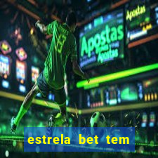 estrela bet tem como encerrar aposta